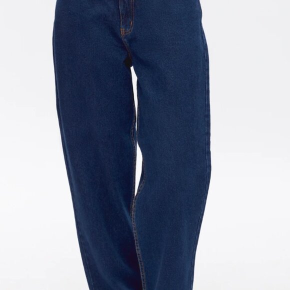 Kotn Unisex Antifit Denim - Picture 4 of 4